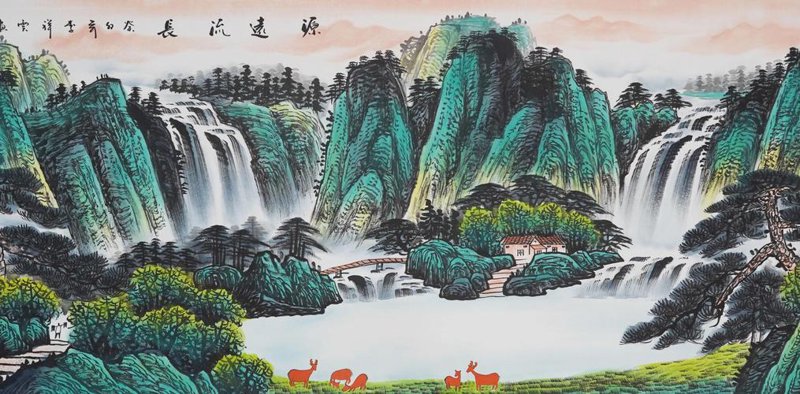 财富之瀑：探寻金融市场中的高收益投资之道